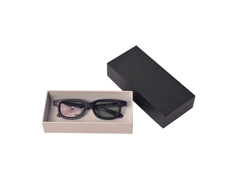 眼鏡包裝盒定制